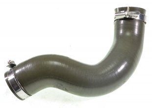 Патрубок интеркулера Renault Megane 8200522977 136302 фото