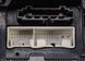 Блок керування клімат-контролем Volkswagen Golf 74731000 184074 фото 3