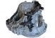 КПП механическая 6 ступенчатая Renault Master PF6034 PF6 034 150389 фото 5