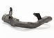 Патрубок інтеркулера Volkswagen Golf 1J0129654S 163821 фото 2