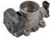 Дроссельна заслонка Toyota Land Cruiser 192300-2010 192059 фото 2