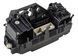 Блок керування клімат-контролем Volkswagen Golf 74731000 184074 фото 4