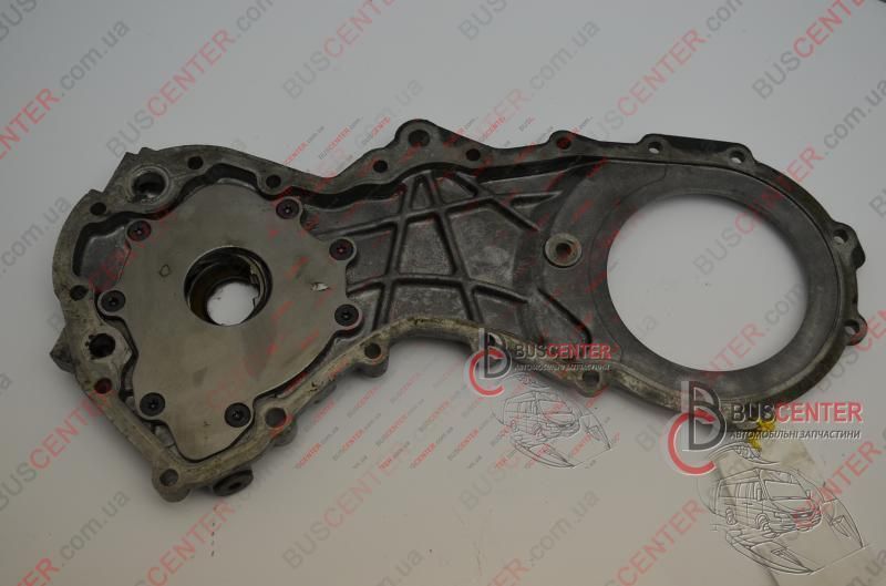 Масляний насос Ford Connect XS4Q6F008BB 18667 фото