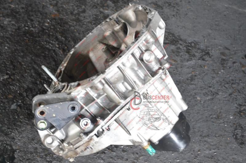 КПП механическая Renault Kangoo JR5 362 320101284R 94041 фото