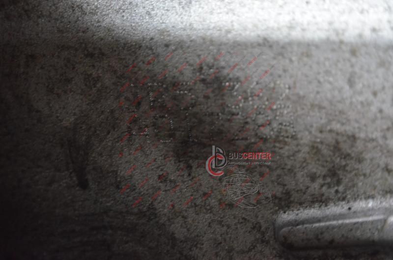 КПП механическая Renault Kangoo JR5 362 320101284R 94041 фото