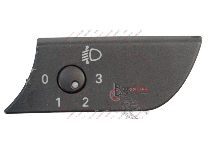Регулятор коректора фар Audi A4 8E1919094 183658 фото