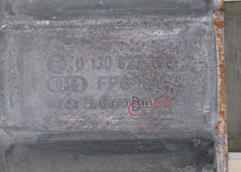 Моторчик склопідйомника задніх лівих дверей (з моторчиком) Ford S-Max 0130822286 169371 фото