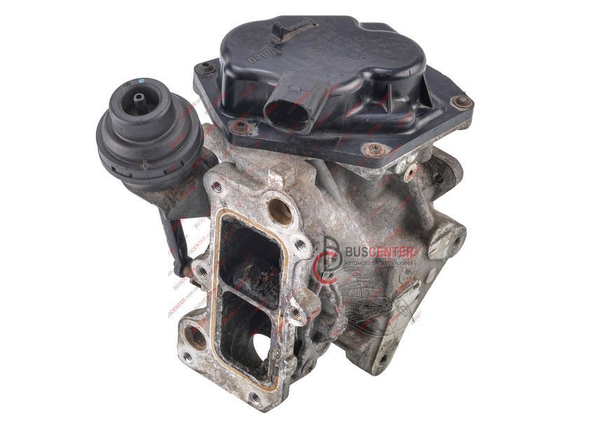 Клапан EGR Volkswagen Transporter 03L131512BM V29004490 161944 фото