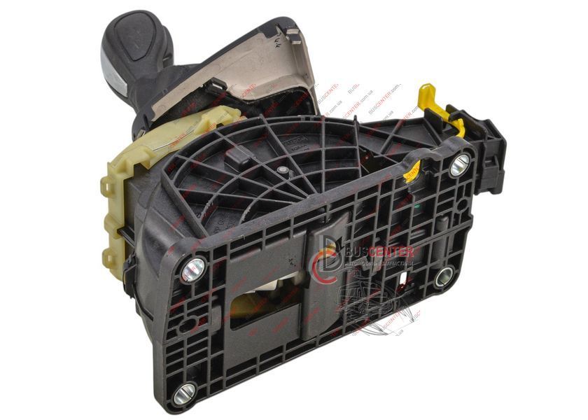 Кулиса переключения АКПП Land Rover Freelander 6G927K004AD 6G92-7K004-AD 180980 фото