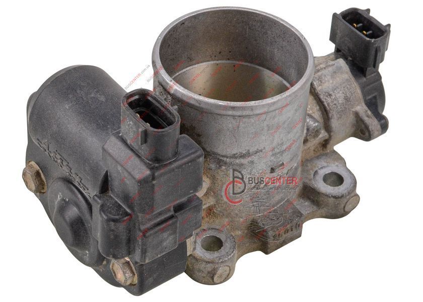 Дроссельна заслонка Toyota Land Cruiser 192300-2010 192059 фото