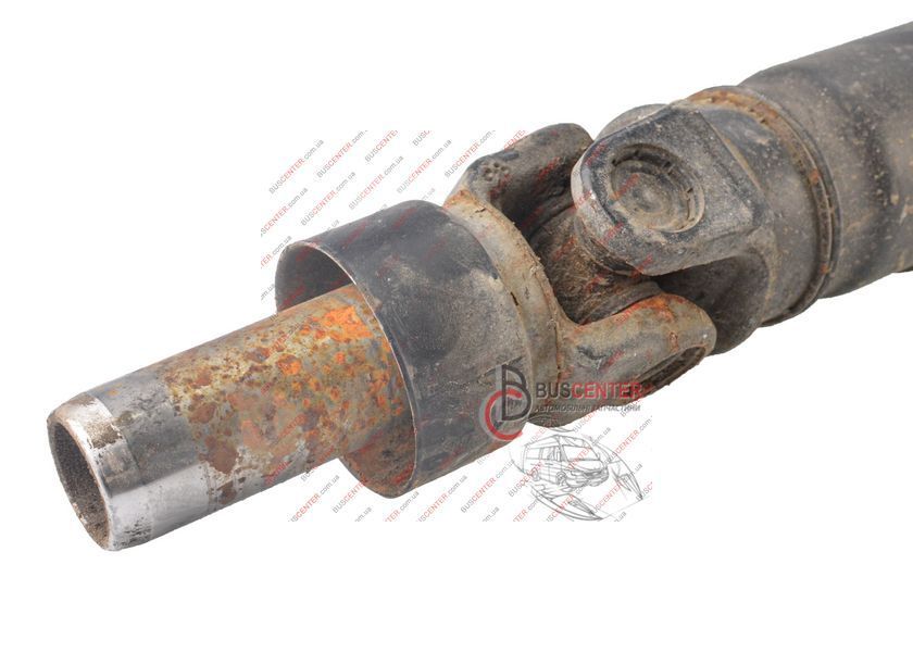 Карданний вал Subaru Forester 27111FJ061 27111-FJ061 170545 фото