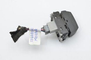 Кнопка парктроніки ( перемикач) Renault Master 284480005R 113214 фото