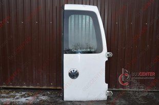 Дверь задняя правая под стекло Volkswagen Caddy 2K0827092C 2K0827092F 47120 фото