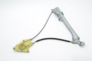 Механізм склопідйомника задній лівий Nissan Qashqai 827010001R BP3983299C24 112750 фото