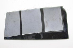 Стекло двери задней левой (форточка) Volkswagen Touran 1T0845215D 118096 фото