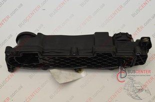 Кришка клапанна/16 клапанів ( кришка ГБЦ) Fiat Scudo 9651815680 18243 фото