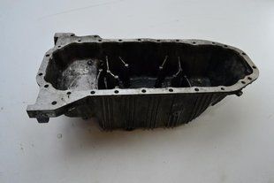 Піддон масляний Volkswagen Transporter 074103603K 100469 фото