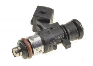 Форсунка бензинова Renault Sandero Stepway 8200292590 0280158046 128795 фото