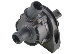 Додатковий насос системи охолодження Volkswagen Golf 5C0965567A 0392023211 165510 фото