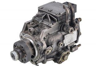 Топливный насос высокого давления (ТНВД) Ford Mondeo 0470504021 145874 фото