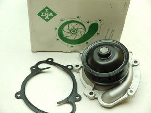 Водяная помпа (318) Mercedes Sprinter A6422000701 538 0234 10 111913 фото