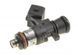 Форсунка бензинова Renault Sandero Stepway 8200292590 0280158046 128795 фото 1