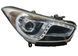 Фара передняя правая (дефект крепления) (ксенон) Hyundai I 40 92102-3Z090 177696 фото 2