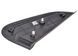 Декоративная накладка крыла заднего левого Hyundai Ioniq 87810G2000 87810-G2000 162885 фото 2