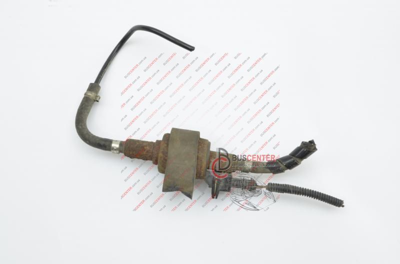 Топливный насос Webasto Volkswagen Transporter 1320292A 9012868C 113828 фото