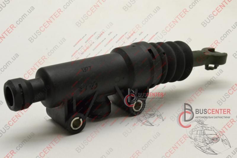 Главный цилиндр сцепления Fiat Scudo 1400789580 52753 фото