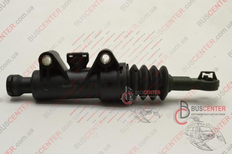 Главный цилиндр сцепления Fiat Scudo 1400789580 52753 фото