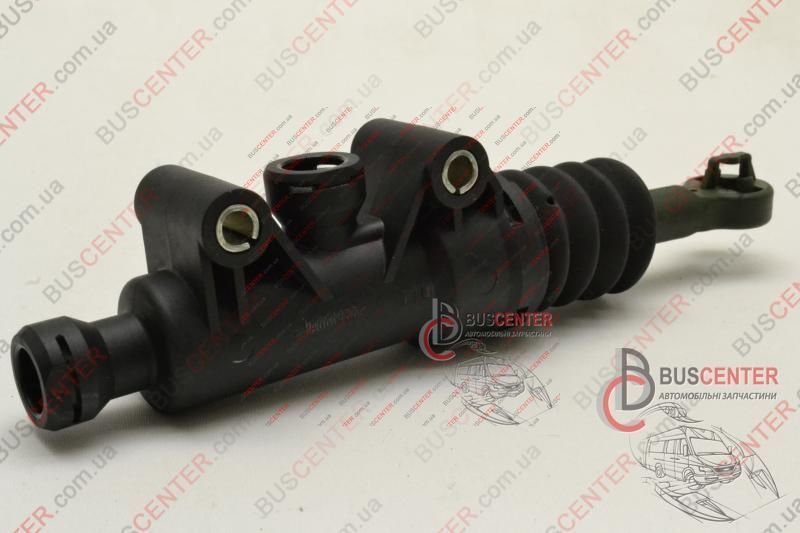 Главный цилиндр сцепления Fiat Scudo 1400789580 52753 фото