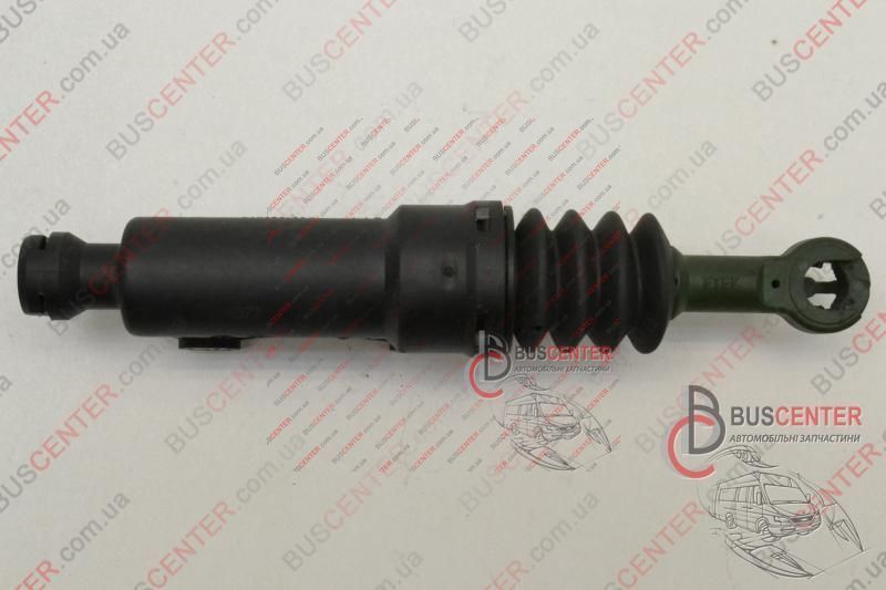 Главный цилиндр сцепления Fiat Scudo 1400789580 52753 фото