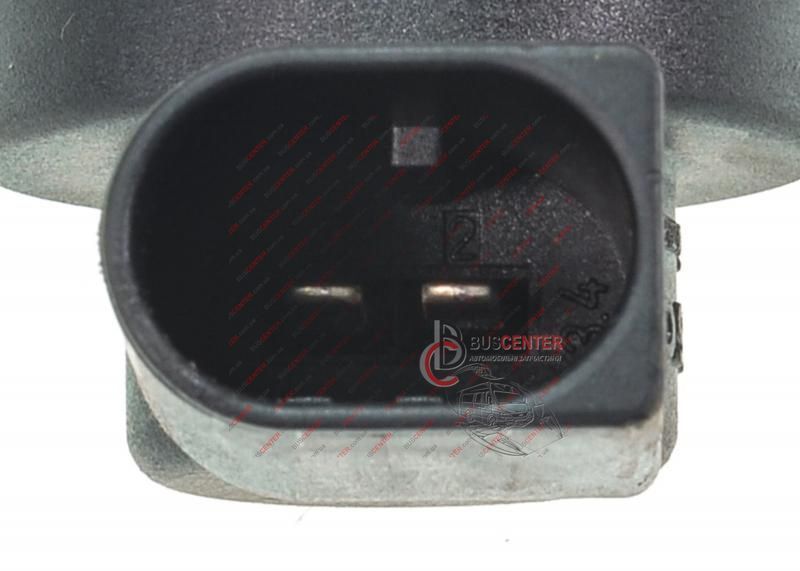 Редукционный клапан ТНВД Volkswagen Crafter 0928400572 130563 фото
