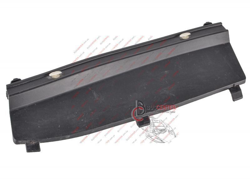 Декоративна накладка лобового скла ліва Toyota Prius 55783-47060 140846 фото