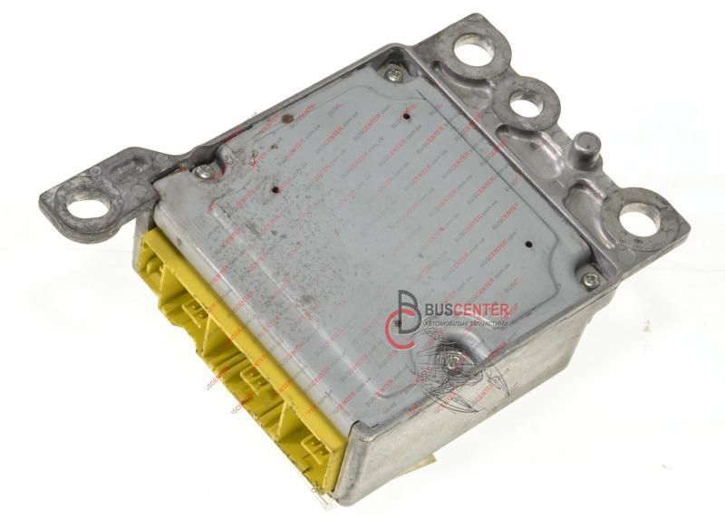 Блок управління AirBag Nissan Qashqai 98820BT70A 121923 фото