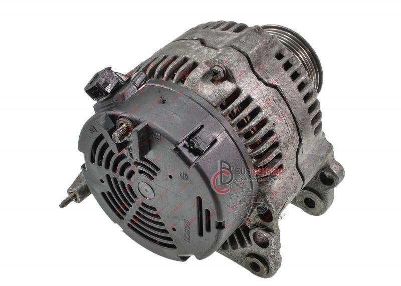 Генератор Volkswagen Transporter 0123310007 037903025A 127336 фото