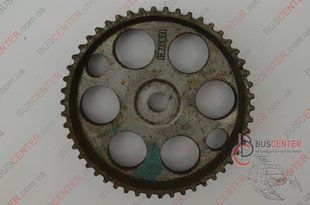 Шестерня привода ТНВД Fiat Ducato 1301948080 7869 фото