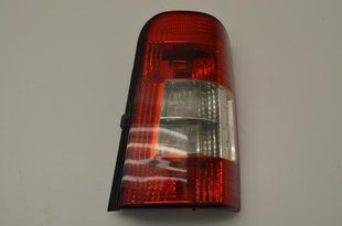 Фонарь задний правый распашонка (хрусталик) Citroen Berlingo 9657976980 9657976780 26107 фото