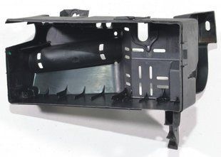 Кришка блоку запобіжників Peugeot Partner 1478220080 1489501080 128703 фото