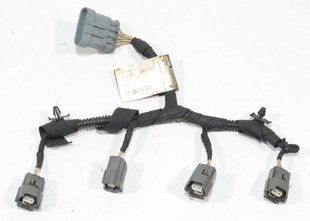 Проводка форсунок (для газовых форсунок) Fiat Doblo F01C325160 117320 фото