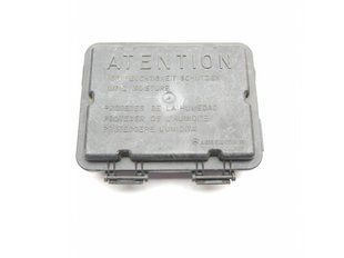 Корпус подушки безопасности Mercedes Vito A6385400024 190840 фото