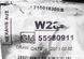 Проводка форсунок Opel Insignia 55580911 183663 фото 3