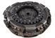 Сцепление dsg 7 (VW AUDI SKODA CBZ 1.2TSI) Volkswagen Touran 0AM141017CF DE4K280525 143651 фото 2
