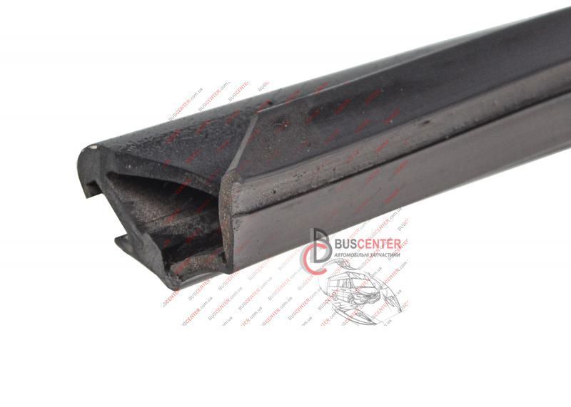 Ущільнювач скла дверей задньої лівої Hyundai I 40 831503Z000 83150-3Z000 152716 фото