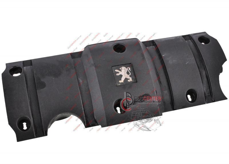 Декоративная накладка двигателя Citroen Berlingo 9638602180 138213 фото