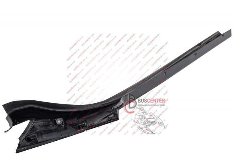 Декоративна накладка стійки права зовнішня Renault Scenic 768340002R 151570 фото