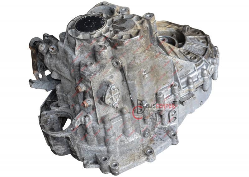 КПП механическая 4x4 Volkswagen Transporter JKT 0A5300011MX 138509 фото