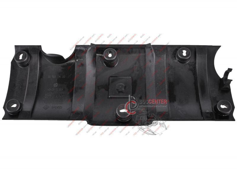 Декоративная накладка двигателя Citroen Berlingo 9638602180 138213 фото