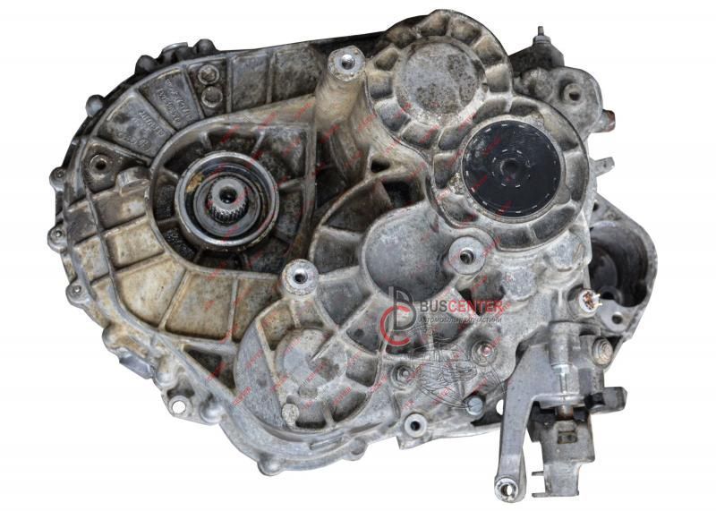 КПП механическая 4x4 Volkswagen Transporter JKT 0A5300011MX 138509 фото